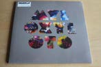 Coldplay - Mylo Xyloto (Clear Vinyl) + Live 2012 CD/DVD +, Nieuw in verpakking
