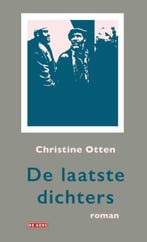 De Laatste Dichters | Christine Otten | Nieuw, Verzenden, Nieuw, Christine Otten