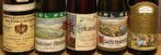 1967 & 1968 Carl Reh, 1992 Weingut Schales, Jacob Horz, 1985
