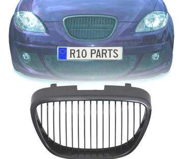 CALANDRE SEAT LEON II 2 1P 05-08 TOLEDO III 3 5P 04-09 ALTEA, Verzenden, Nieuw