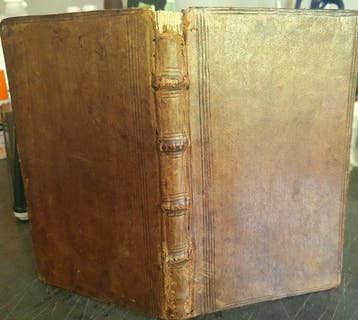 Collectif - Nouveau Parlement François -, Antiek en Kunst, Antiek | Boeken en Manuscripten