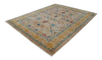 Tapis design - Neuf - Tapis - 302 cm - 240 cm, Nieuw