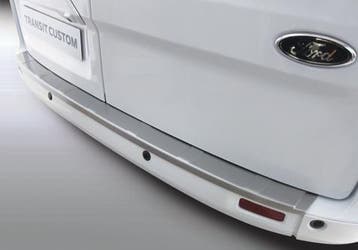 Achterbumper Beschermer | geschikt voor Ford Transit/Tourneo, Verzenden, Nieuw