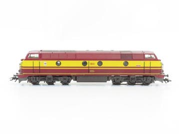 Märklin H0 - 83468 - Dieselelektrische locomotief (1) -