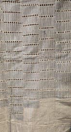 Katoenen stof - Aso-Oke/Ashok - Nigeria