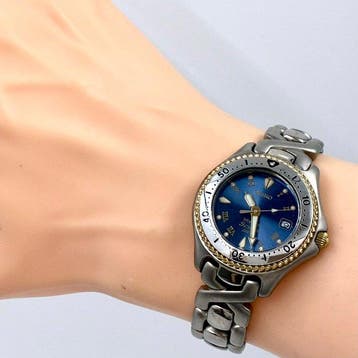 Seiko - Scuba - Zonder minimumprijs - 7N35-6140 - Heren -