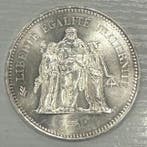 France. 50 Francs 1978 Hercule (Sans prix de réserve)