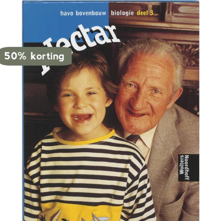 Nectar 3 Havo Leerlingenboek 9789001326692 W. Bax, Boeken, Schoolboeken, Zo goed als nieuw, Verzenden