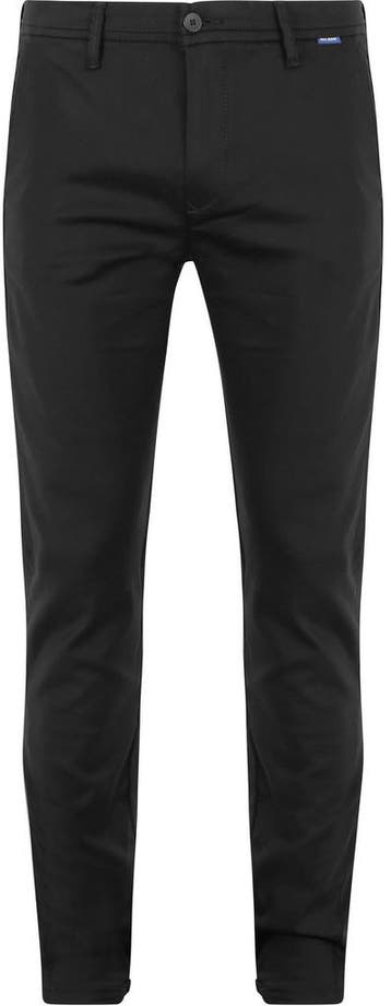 Mac Chino Griffin Zwart maat Maat 52/54 (L) Heren, Maat 52/54 (L), MAC, Verzenden, Zwart