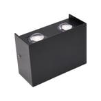 HLW LED PROTONS LED wandlamp  | 4W | 4200K | IP65 | Neutraal, Verzenden, Nieuw