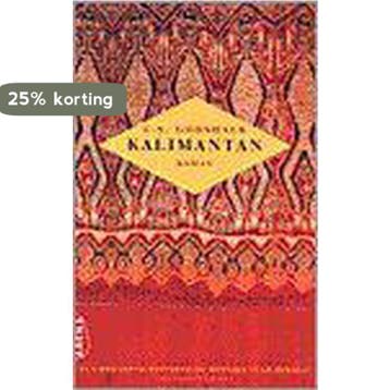 KALIMANTAN 9789069743202 Christina Godshalk, Verzenden, Christina Godshalk