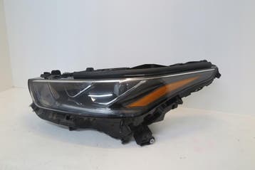 voorlamp links voor Toyota Highlander IV 10100-8A06K, Verzenden