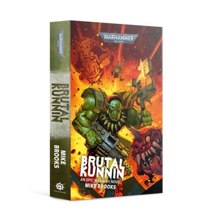 Brutal Kunnin (warhammer nieuw), Hobby & Loisirs créatifs, Wargaming, Enlèvement ou Envoi