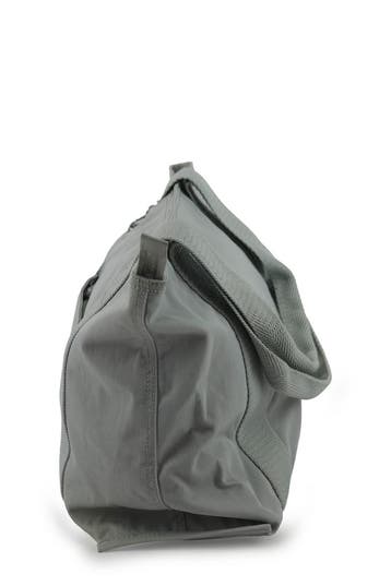 Kipling Handtas Zilver, Verzenden, Zo goed als nieuw