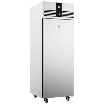 Vrieskast | EcoPro | 600L (2/1 GN) | RVS | -18°C/-21°C |, Verzenden