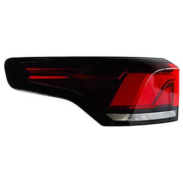 Volkswagen Tiguan 2023+ Achterlicht Links LED AL, Verzenden, Nieuw