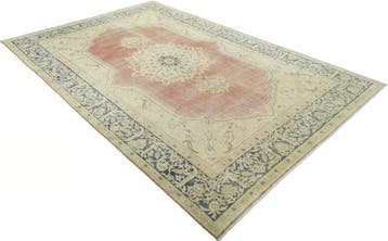 Designer tapijt - Vloerkleed - 378 cm - 243 cm, Nieuw