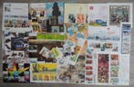 België - Selectie van 135 postzegels met permanente, Postzegels en Munten, Gestempeld