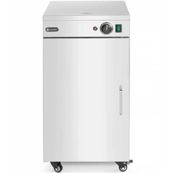Bordenwarmer | 72 Borden | 30°C/85°C | 0.4kW (230V) |, Verzenden, Nieuw in verpakking