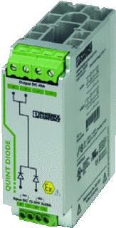 Phoenix Contact QUINT Gelijkstroomvoeding 12/24V | 2320157, Verzenden, Nieuw