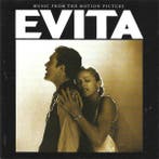 Andrew Lloyd Webber And Tim Rice - Evita (Music From The, Verzenden, Gebruikt