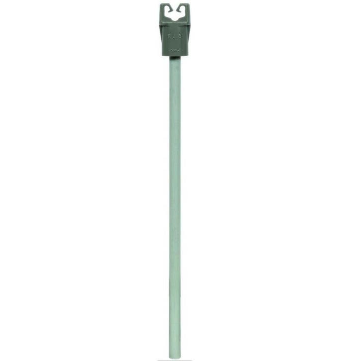 DEHNiso DLH Spacer D10mm For Rd 8mm L280mm GRP PE - 253315, Doe-het-zelf en Bouw, Elektriciteit en Kabels, Verzenden