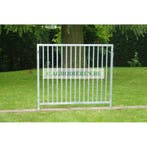 Panneaux à barreaux 0,85 h - 1 m - bar 5 cm - pour chiots, Neuf