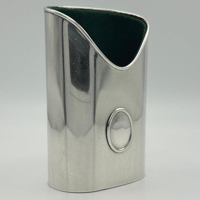 Argenteria 665 Firenze - Manifattura italiana - Ensemble de, Antiek en Kunst, Antiek | Zilver en Goud