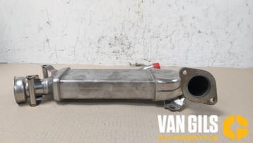 EGR koeler Mercedes B-Klasse O211279, Nieuw