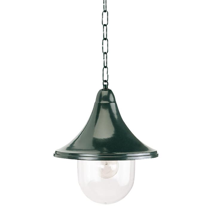 Buitenverlichting plafond & veranda Handgemaakte hanglamp aa, Tuin en Terras, Buitenverlichting, Verzenden