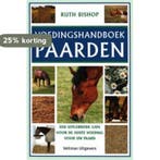 Voedingshandboek paarden 9789059201927 R. Bishop, Verzenden, R. Bishop