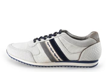 Australian Sneakers in maat 47 Wit, Kleding | Heren, Schoenen, Verzenden, Wit, Zo goed als nieuw, Sneakers