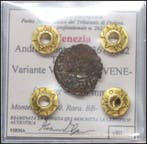 . Middeleeuwse Italianen - Republiek Venetië / Lucca Lotto