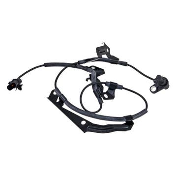 ABS-sensor Vooras links Mitsubishi L200 / Triton 2.5 DI-D, Verzenden, Nieuw, Mitsubishi