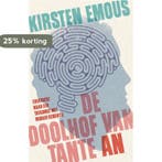 De doolhof van tante An 9789491363269 Kirsten Emous, Verzenden, Zo goed als nieuw, Kirsten Emous