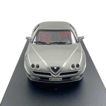 Mitica-Diecast 1:18 - Model coupé - Alfa Romeo GTV 2.0 V6 TB