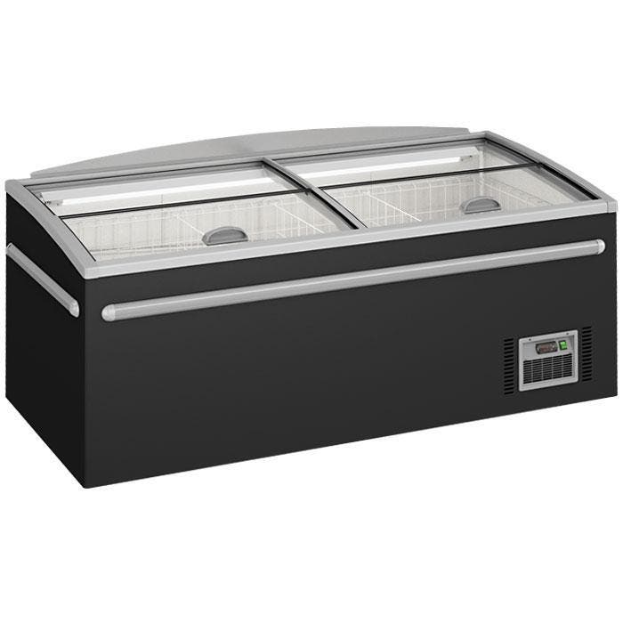 IF185S2 Professionele Vrieskist, Zakelijke goederen, Horeca | Keukenapparatuur, Nieuw in verpakking, Koelen en Vriezen, Ophalen of Verzenden