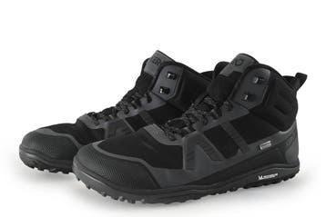 Xero Shoes Barefoot in maat 42½ Zwart, Kleding | Heren, Schoenen, Verzenden, Zwart, Gedragen, Xero Shoes