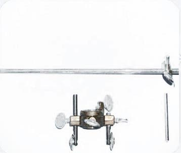 Kogellagerwagen Ideal met cirkelstang, Doe-het-zelf en Bouw, Gereedschap | Lasapparaten, Ophalen of Verzenden, Nieuw