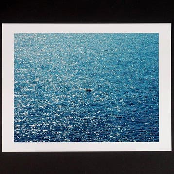 Frank Machalowski - The Rower III