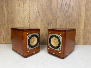JVC - SP-UX7000 Ensemble d’enceintes, Nieuw