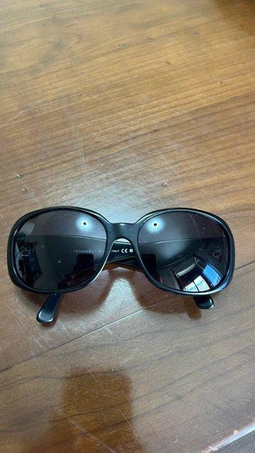 Chanel - Camelia 5113 Modello vintage raro - Lunettes de