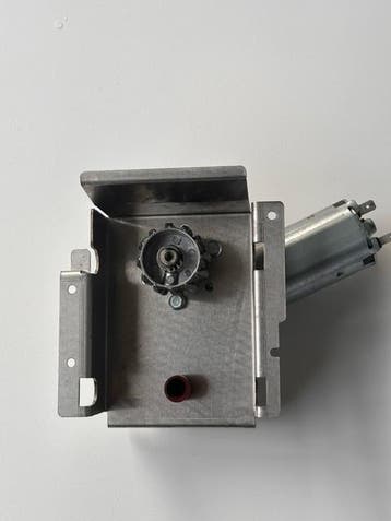 Bracket zetgroep WMF Presto 1400 koffie, Ophalen of Verzenden, Nieuw
