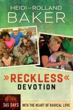 Reckless Devotion 9780800795849 Heidi Baker, Verzenden, Gelezen, Heidi Baker