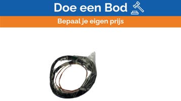 Bieden: Furuno OP03-162 External Monitor Interface for FR-2, Watersport en Boten, Ophalen of Verzenden, Nieuw