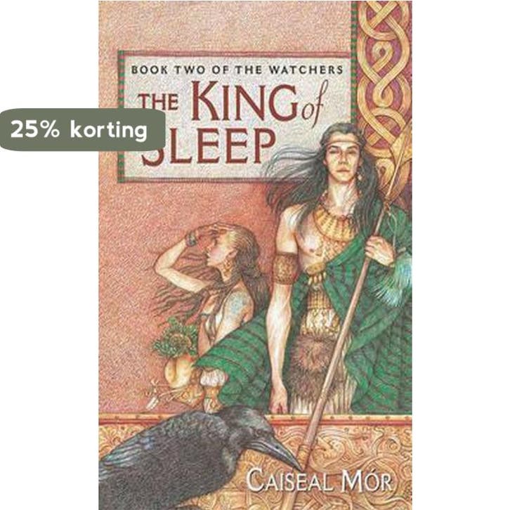 King of Sleep 9780743424394 Mor, Livres, Langue | Anglais, Envoi