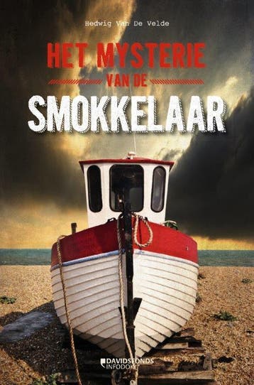Het mysterie van de smokkelaar 9789059085619, Boeken, Verzenden, Zo goed als nieuw, Hedwig Van de Velde