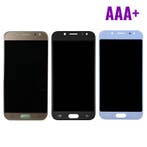 Samsung Galaxy J5 J530 2017 Scherm (Touchscreen + AMOLED +, Télécoms, Verzenden