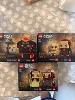 Lego Set - The Lord of the Rings - Brickheadz lotr
