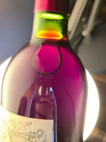 1983 Pétrus - Pomerol - 1 Fles (0,75 liter), Nieuw